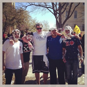 Pie Chi Phi